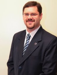 Bennett L. Ibey