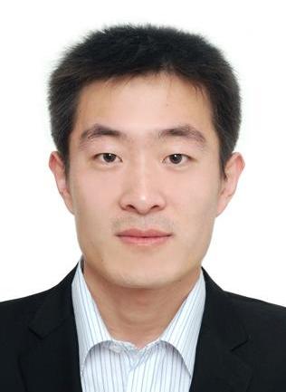 Junpeng Xue
