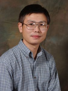 Yongqing Li
