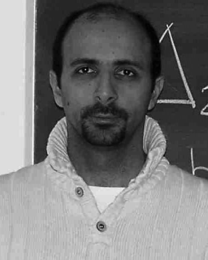 Gerardo Severino