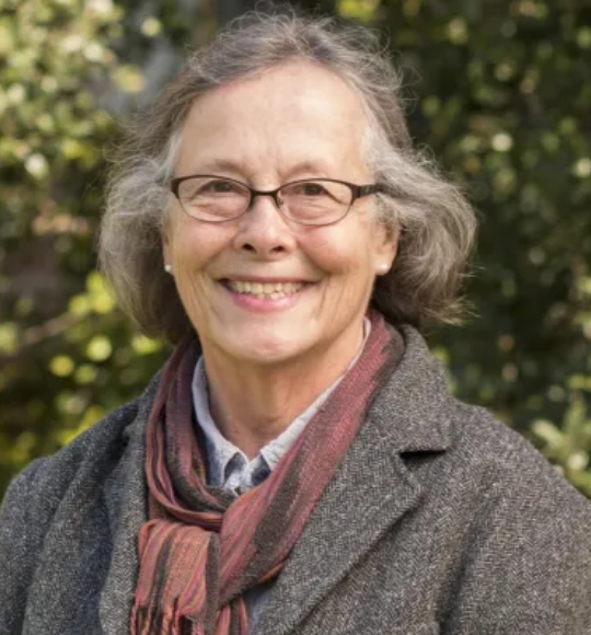 ​Gayle Fritz