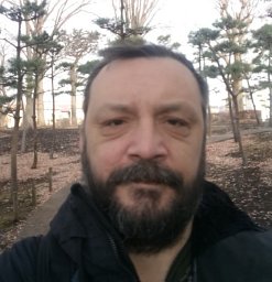 Evangelos Spyrou