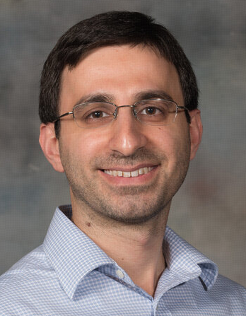 Hamid Bagheri