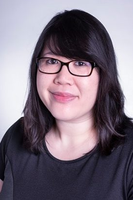 Aurora B. Le