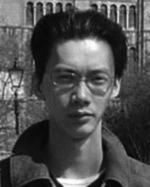 Li-Ke Huang