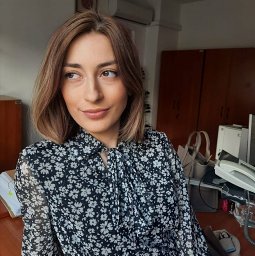 Valentina Pavlovic Vinogradac