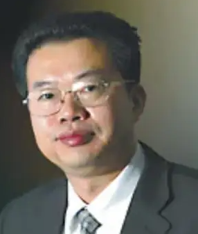 Bingxu Zheng