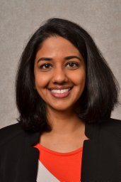 Parvathi Ranganathan