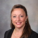 Jeanne M Huddleston