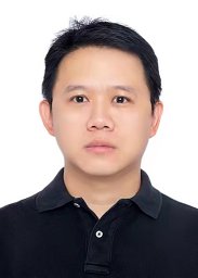 Rongpei Shi