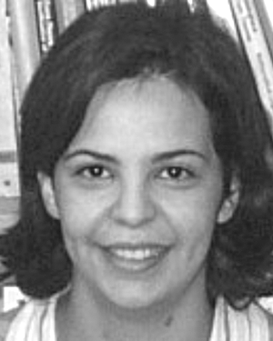 Houda Bel Mokadem