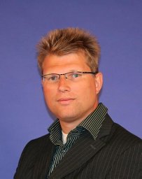 Tino Lourens