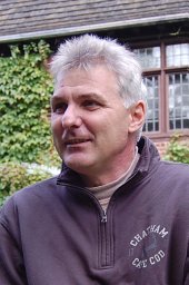 Arne Gericke