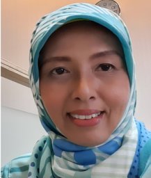 Popong Nurhayati