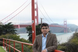 Subhasis Mukherjee