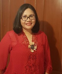 Susi Agustina Wilujeng