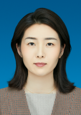 Yongjuan Wang