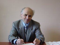 Viskelis Pranas