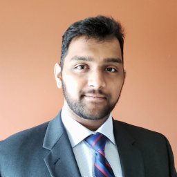 Krishna Murthy Gurumurthy