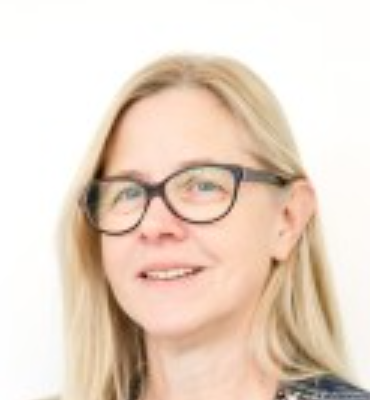 Monika Schreiner
