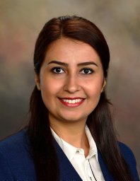 Nasrin Mohabbati Kalejahi