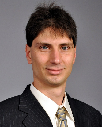 Alexandre Belloni