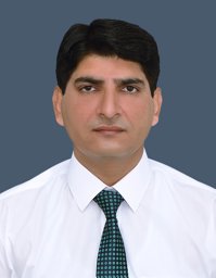 Muhammad Usman Minhas