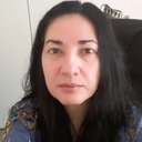 Katia V S Fernandes