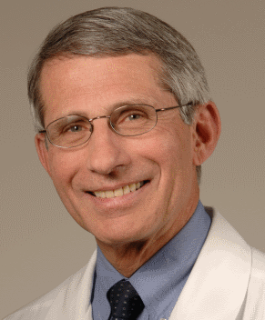 Anthony S. Fauci