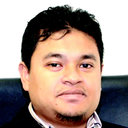 Mohd Asri Mat Teridi