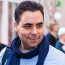 Zacharias Mandalenakis