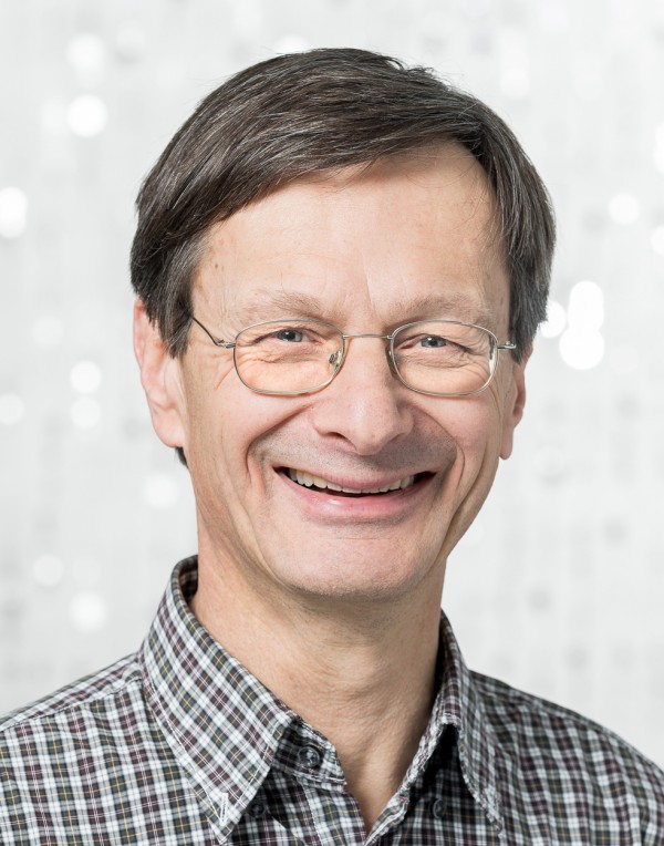 Christoph Heinrich
