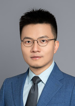 Jian-Feng Wen