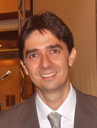 Antonio Abelém