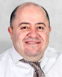 Khaldoun Almhanna