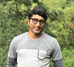 Subhabrata Dev