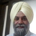 Karanjeet Singh Kahlon
