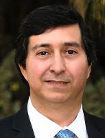 Alejandro Calderon-Urrea