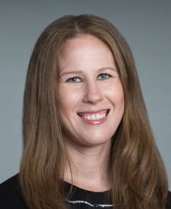 Rebecca A. Shalev