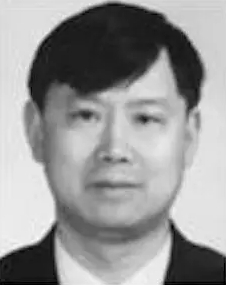 Benkang Chang