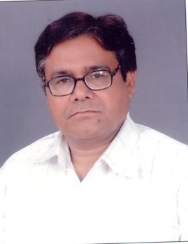 Nawal Kishore Dubey