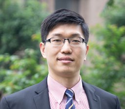 Zhengchen Zang