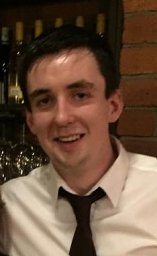 Rory Boyle