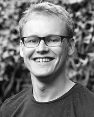 Jan Verhaegh