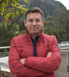 Mario Linares-Vasquez