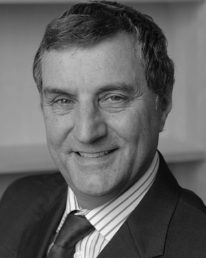 John M. Senior
