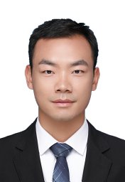 Shuizhong Wang
