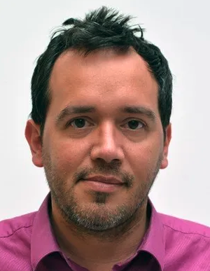 Alejandro A. Franco
