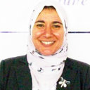 Mona Hassan