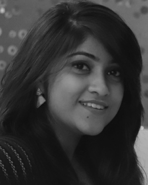 Ankita Dey